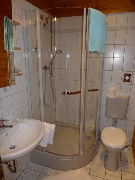 Landhaus Meyer Riefensbeek Værelse billede