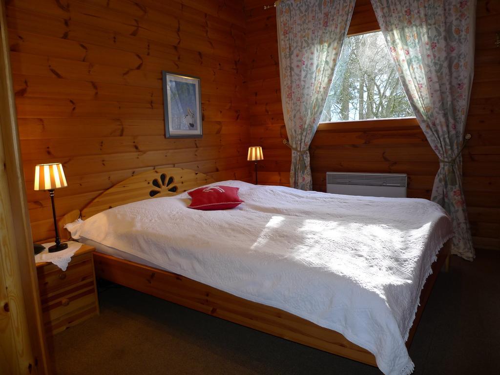 Landhaus Meyer Riefensbeek Værelse billede