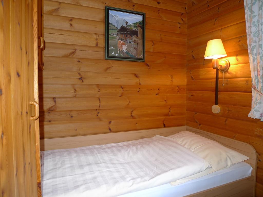 Landhaus Meyer Riefensbeek Værelse billede