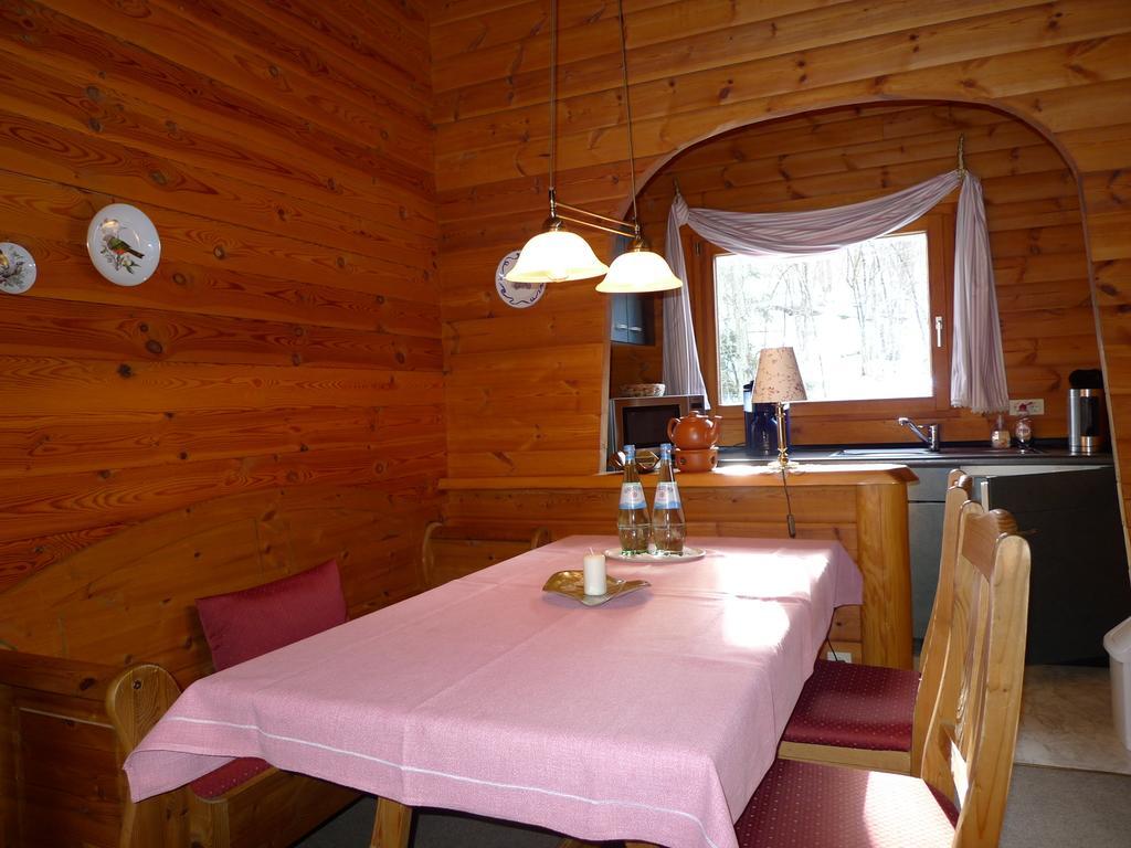 Landhaus Meyer Riefensbeek Værelse billede